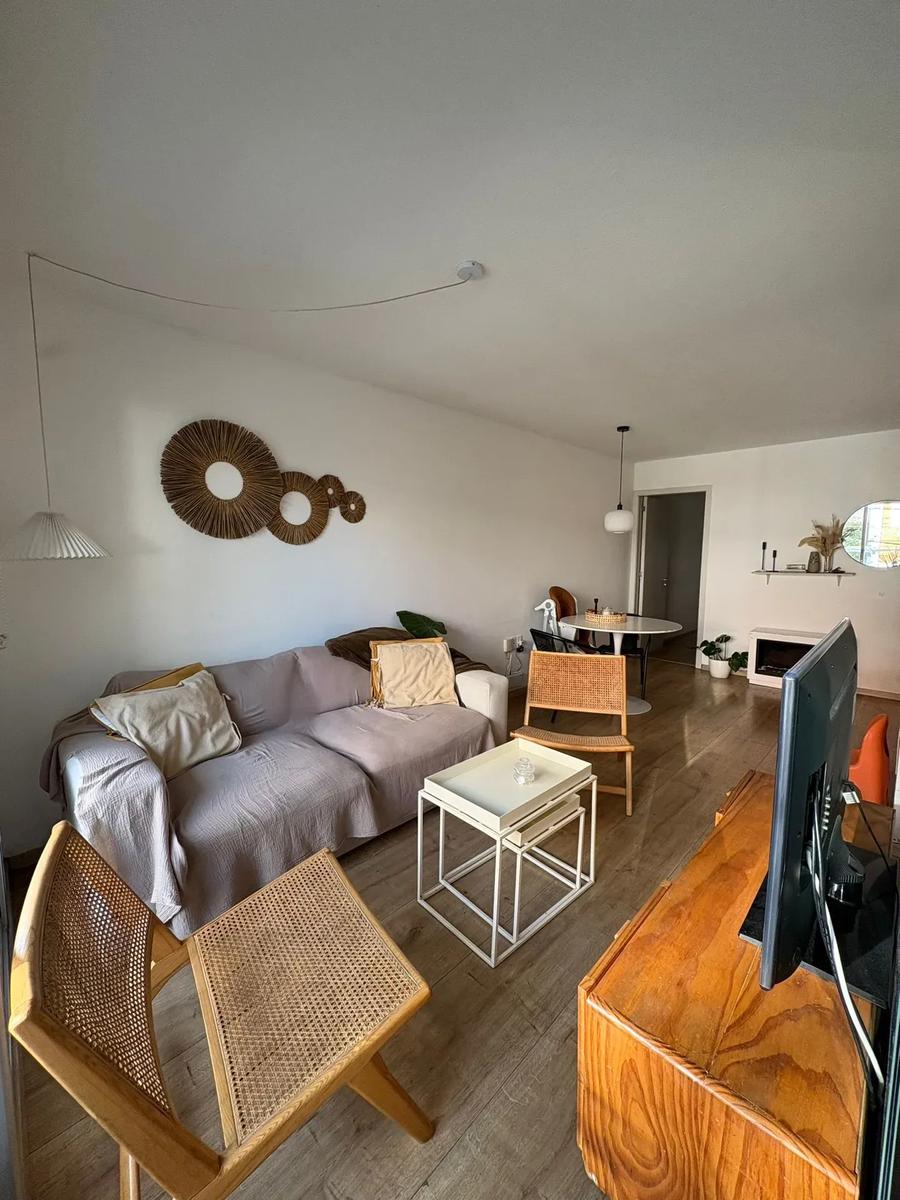 Apartamento en Buceo, propiedad 273857 -Imagen 1