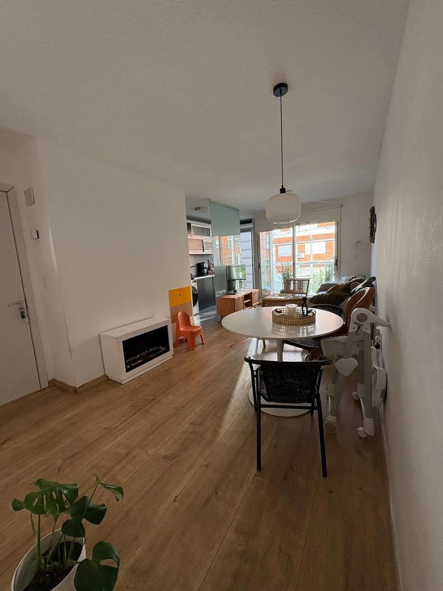 Apartamento en Buceo, propiedad 273857 -Imagen 3