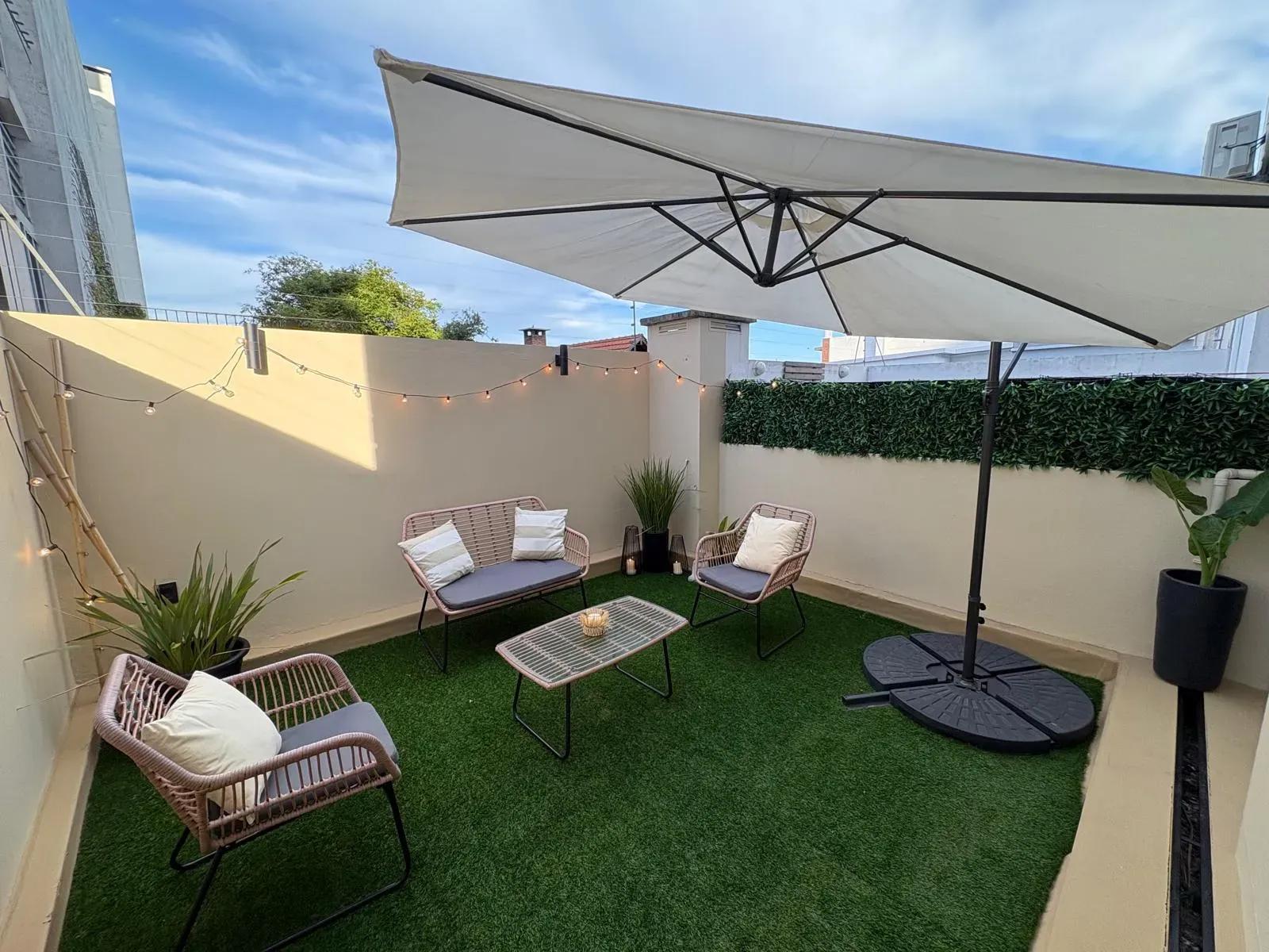 Apartamento en Buceo, propiedad 273857 -Imagen 11