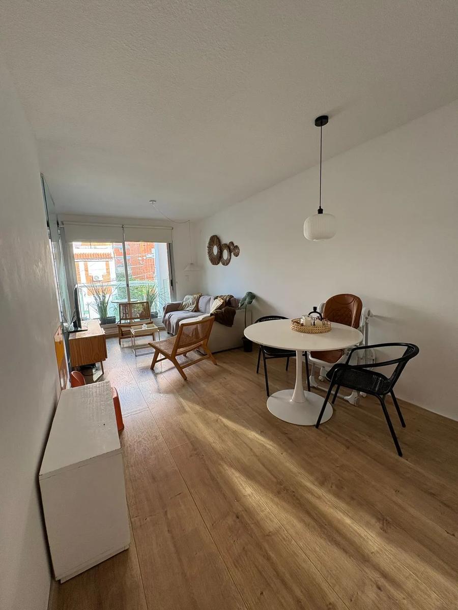 Apartamento en Buceo, propiedad 273857 -Imagen 2