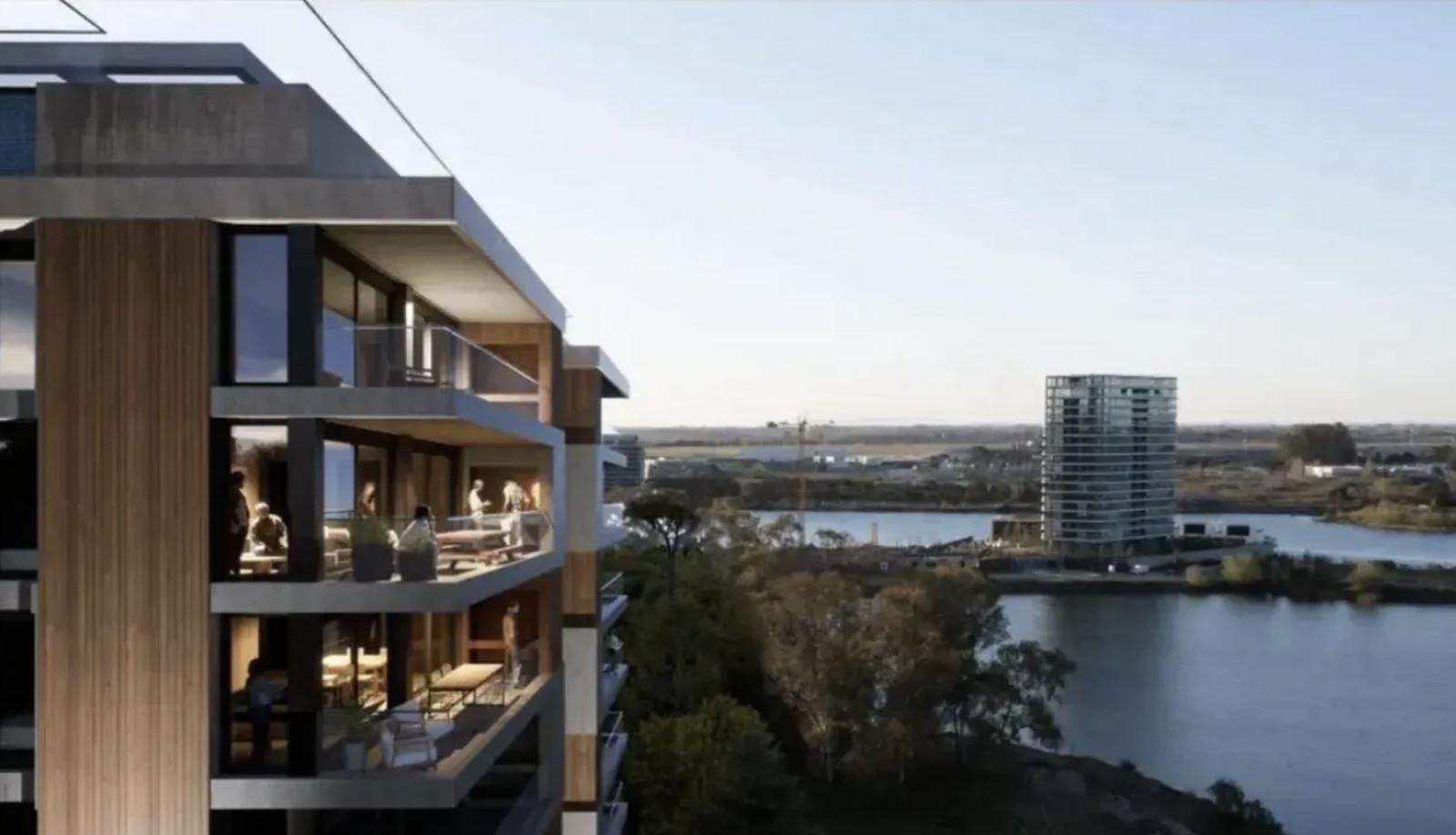 Apartamento en Barra de Carrasco, propiedad 273901 -Imagen 2