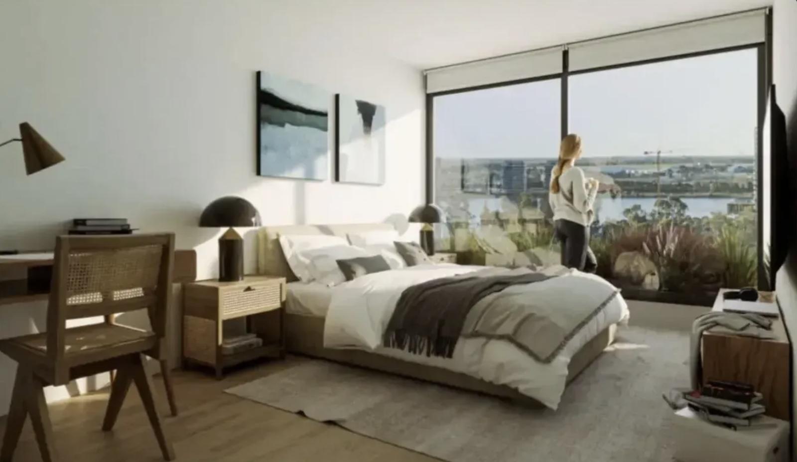 Apartamento en Barra de Carrasco, propiedad 273901 -Imagen 3