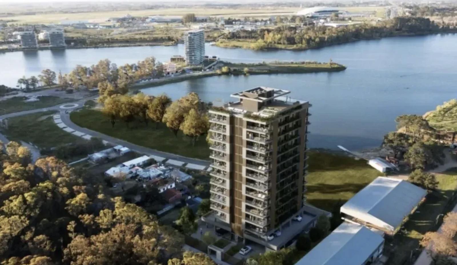 Apartamento en Barra de Carrasco, propiedad 273901 -Imagen 1