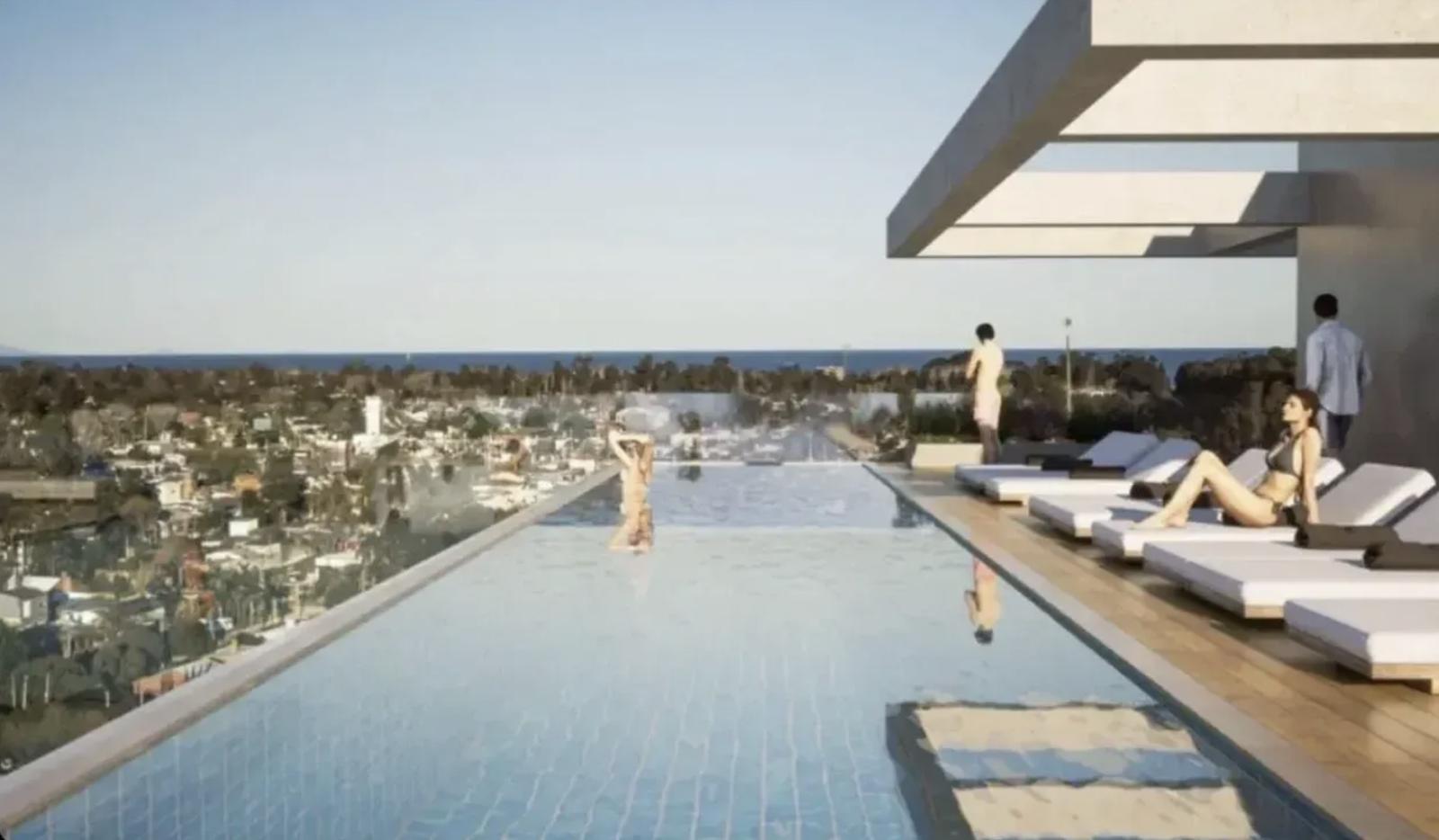 Apartamento en Barra de Carrasco, propiedad 273901 -Imagen 7