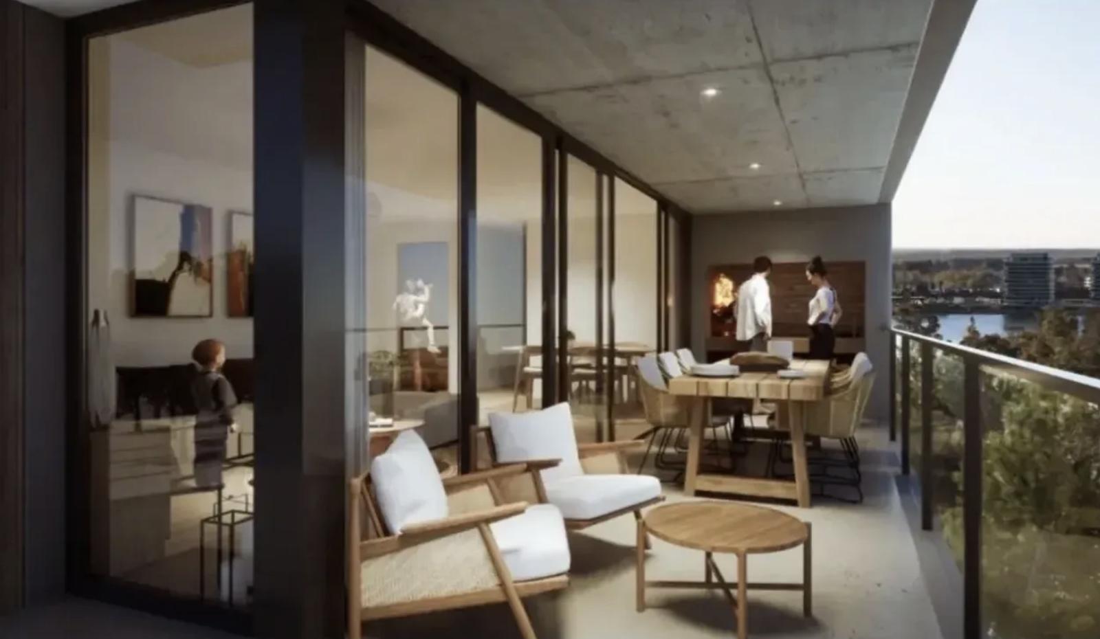 Apartamento en Barra de Carrasco, propiedad 273901 -Imagen 4