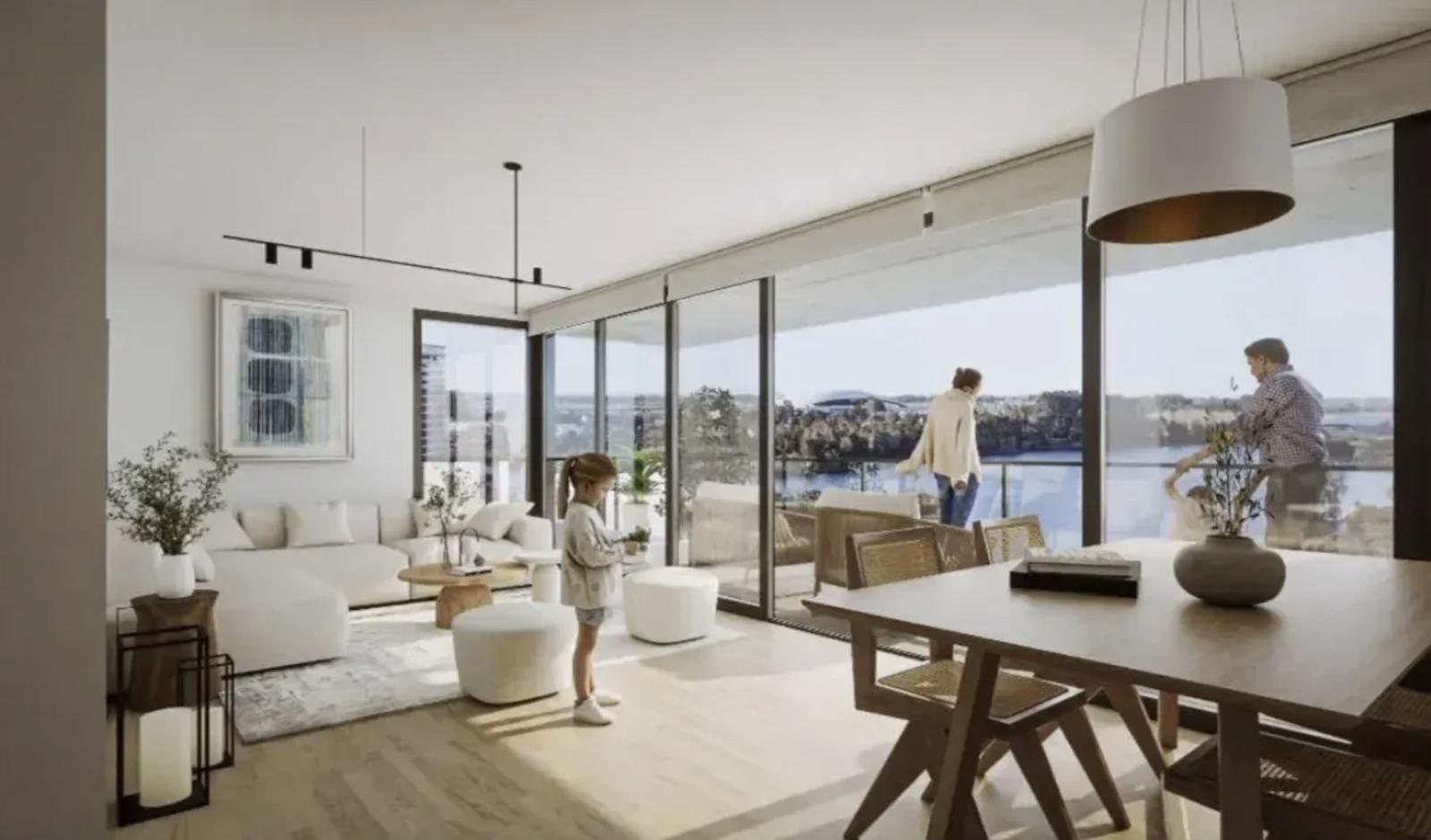 Apartamento en Barra de Carrasco, propiedad 273901 -Imagen 6