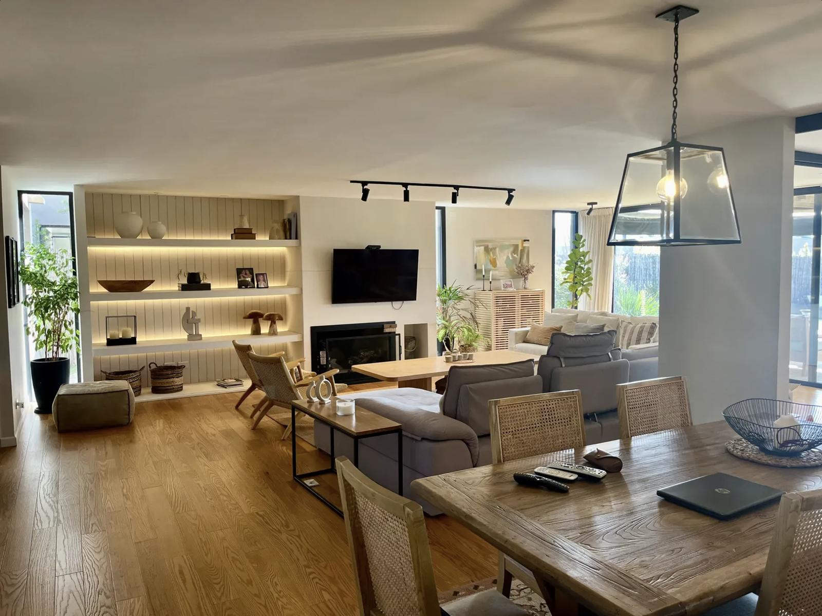 Casa en Cavas de la Tahona, propiedad 273914 -Imagen 2