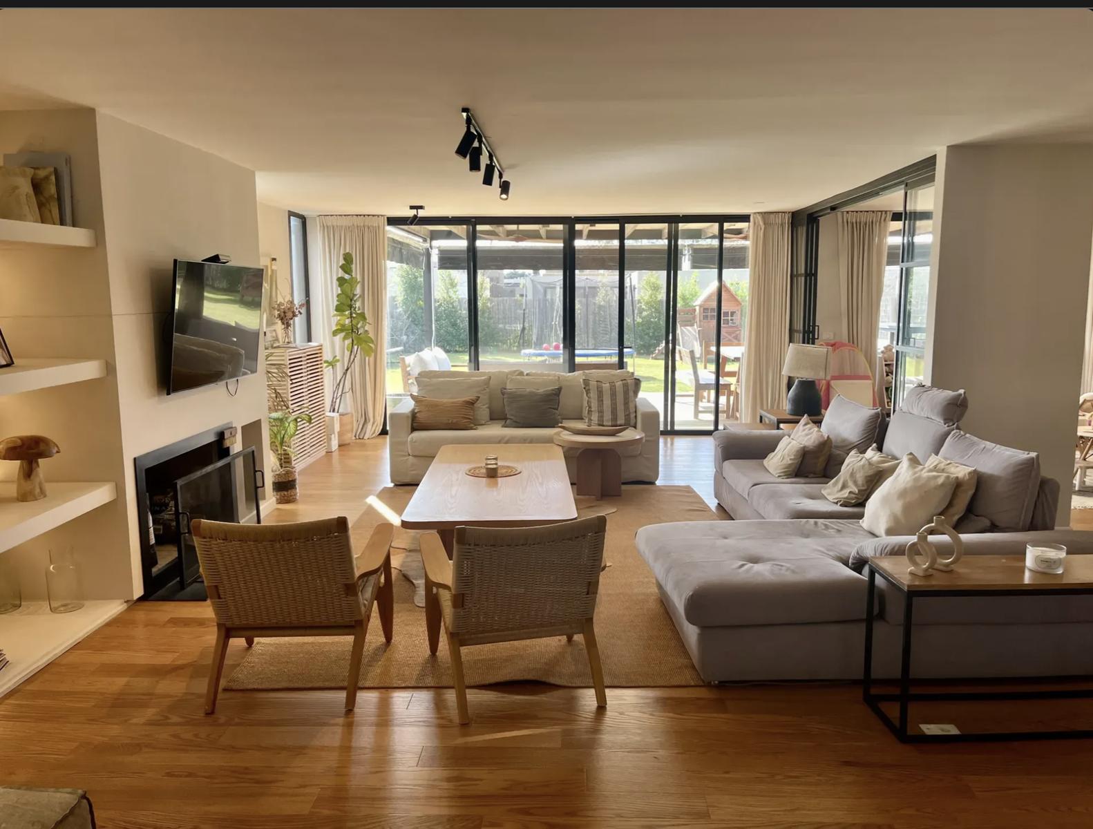 Casa en Cavas de la Tahona, propiedad 273914 -Imagen 3