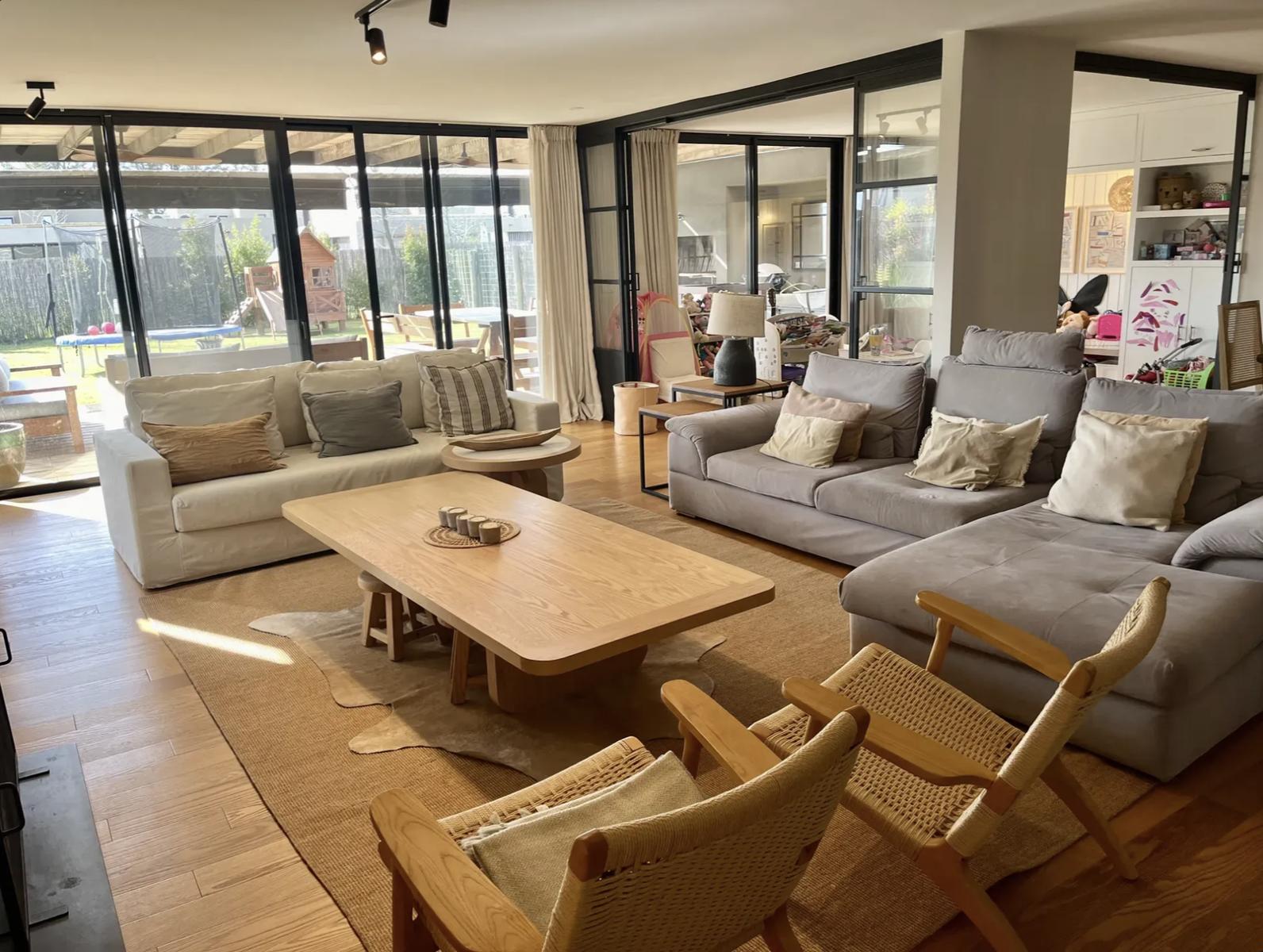 Casa en Cavas de la Tahona, propiedad 273914 -Imagen 1