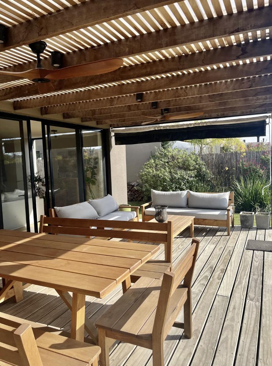 Casa en Cavas de la Tahona, propiedad 273914 -Imagen 9