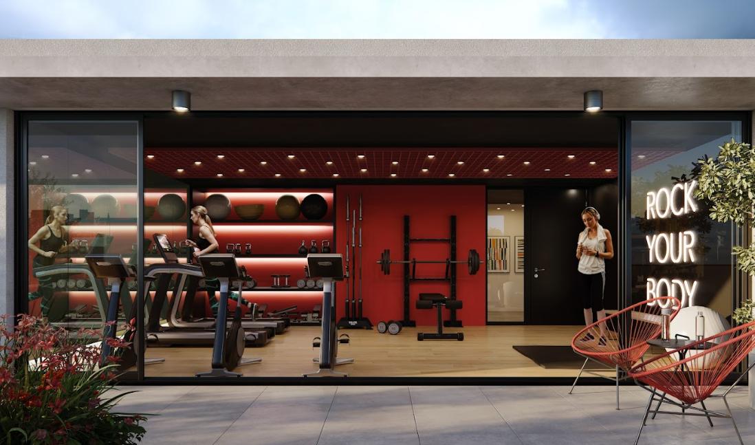 Apartamento en Cordón, propiedad 274154 -Imagen 5
