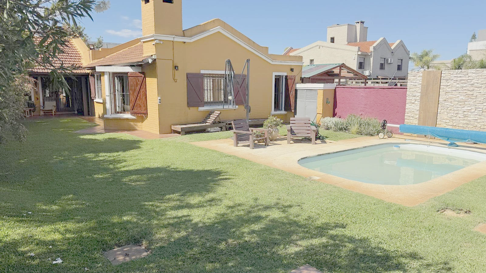 Casa en Barra de Carrasco, propiedad 274264 -Imagen 1