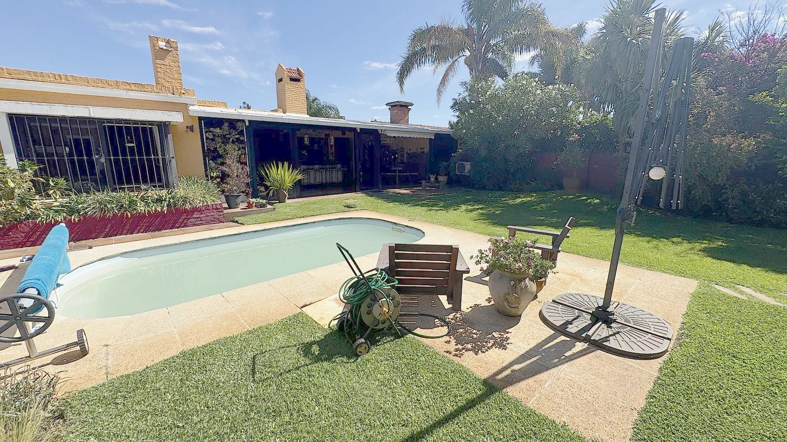 Casa en Barra de Carrasco, propiedad 274264 -Imagen 2