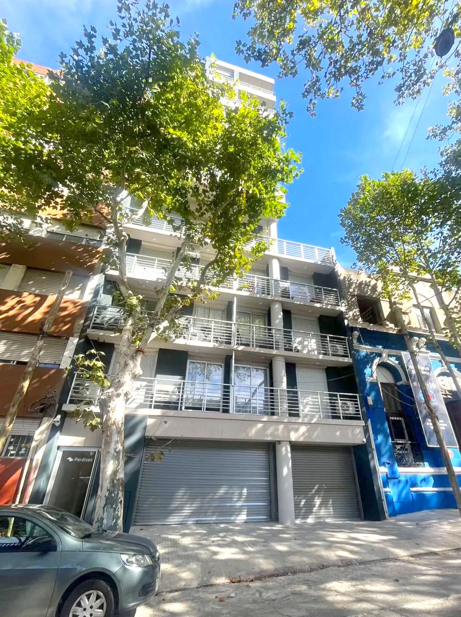 Apartamento en Cordón, propiedad 274293 -Imagen 1