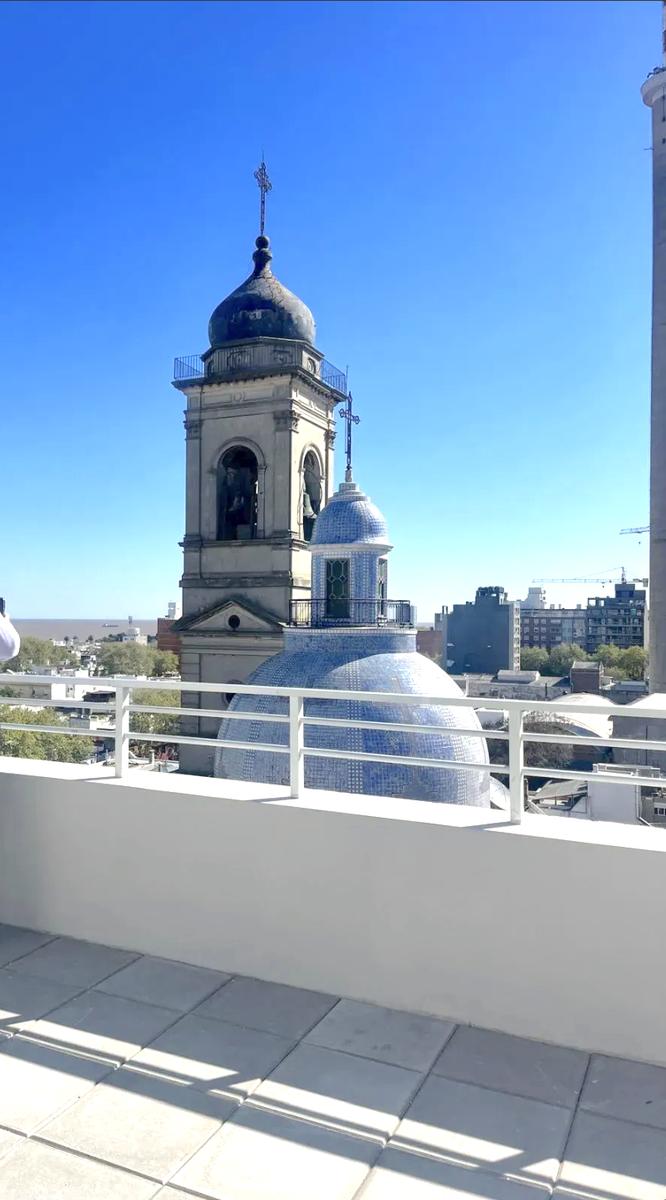 Apartamento en Cordón, propiedad 274293 -Imagen 10