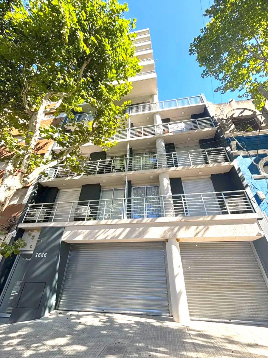 Apartamento en Cordón, propiedad 274293 -Imagen 11