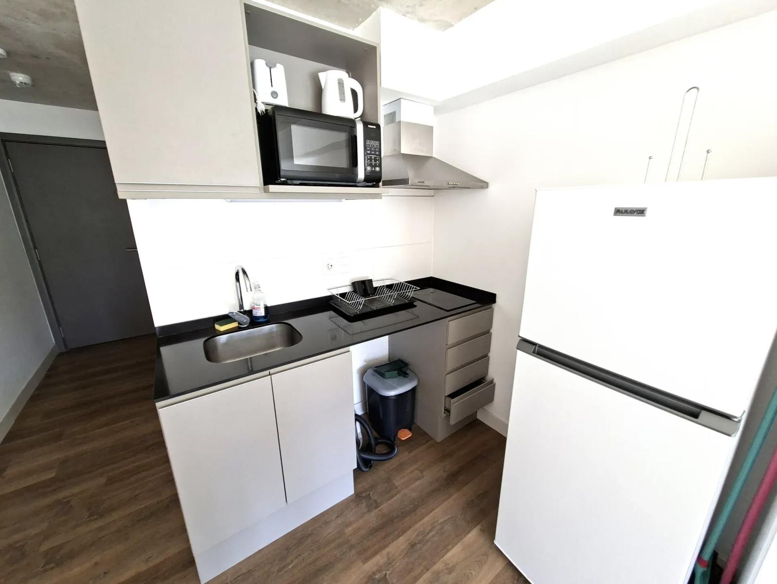 Apartamento en Pocitos, propiedad 274477 -Imagen 4