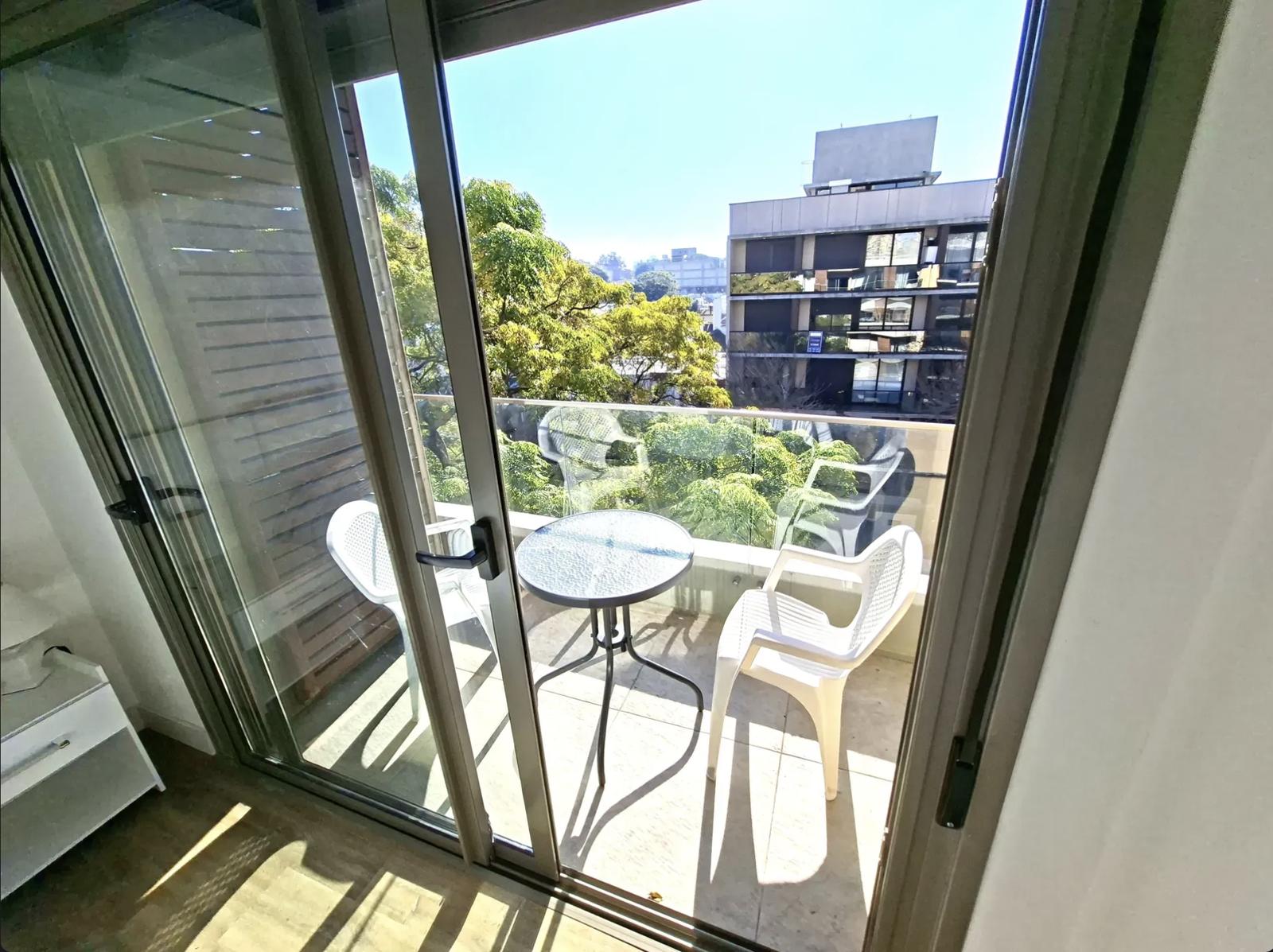 Apartamento en Pocitos, propiedad 274477 -Imagen 2