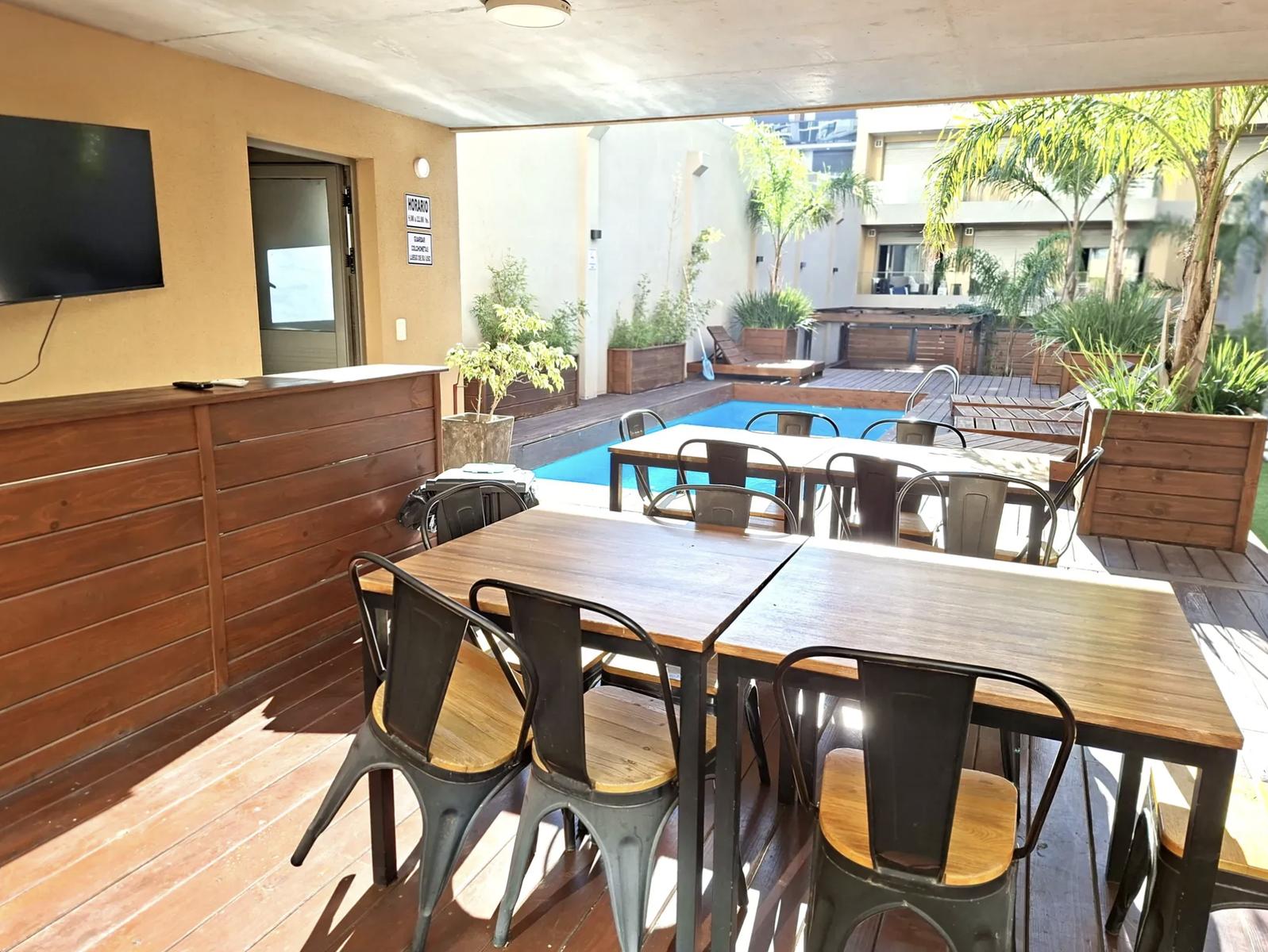 Apartamento en Pocitos, propiedad 274477 -Imagen 3