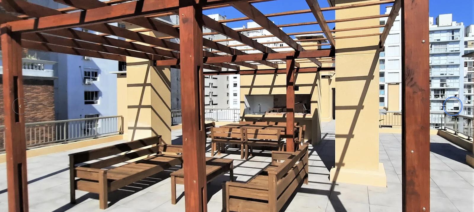 Apartamento en Pocitos, propiedad 274477 -Imagen 7