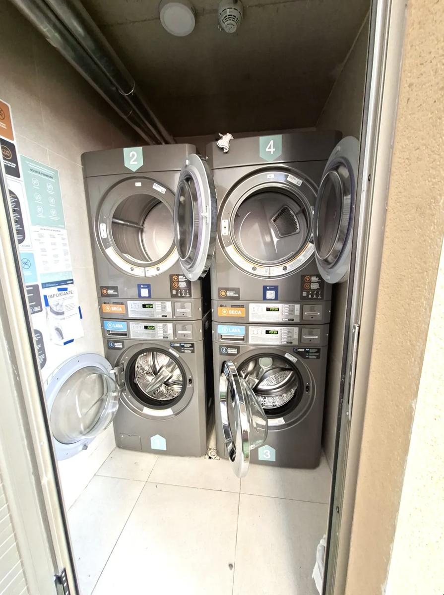 Apartamento en Pocitos, propiedad 274477 -Imagen 8