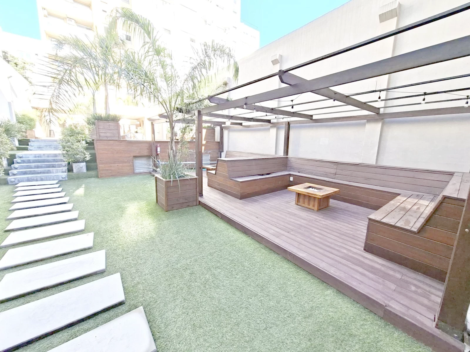 Apartamento en Pocitos, propiedad 274477 -Imagen 10