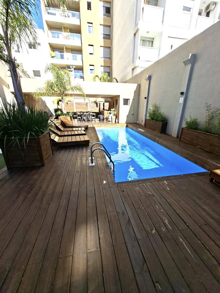 Apartamento en Pocitos, propiedad 274477 -Imagen 11