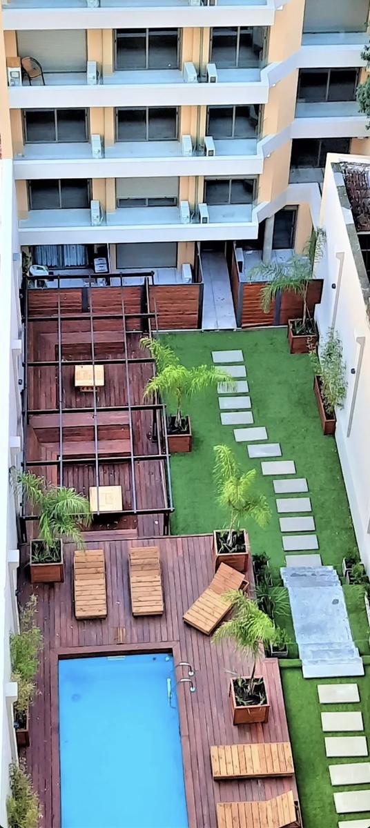 Apartamento en Pocitos, propiedad 274477 -Imagen 12