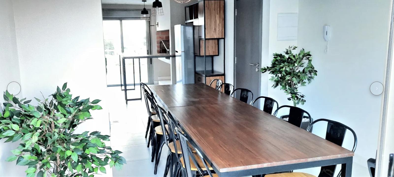 Apartamento en Pocitos, propiedad 274477 -Imagen 13