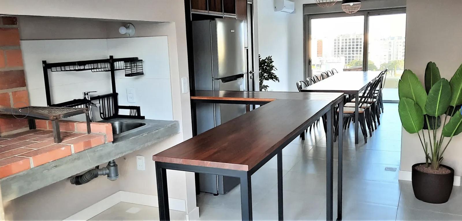 Apartamento en Pocitos, propiedad 274477 -Imagen 14