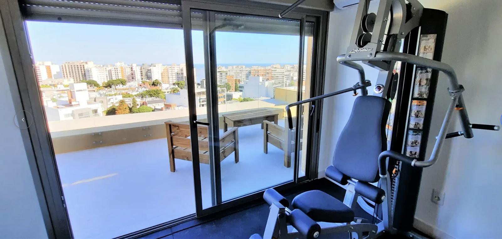 Apartamento en Pocitos, propiedad 274477 -Imagen 16