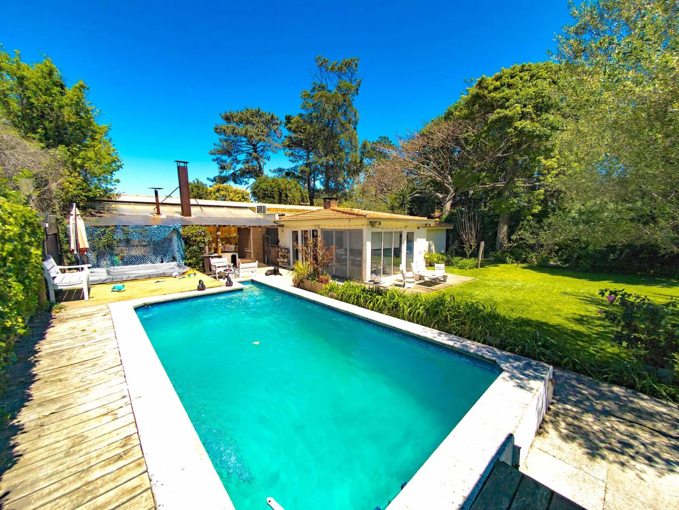 Casa en El Pinar, propiedad 277376 -Imagen 1