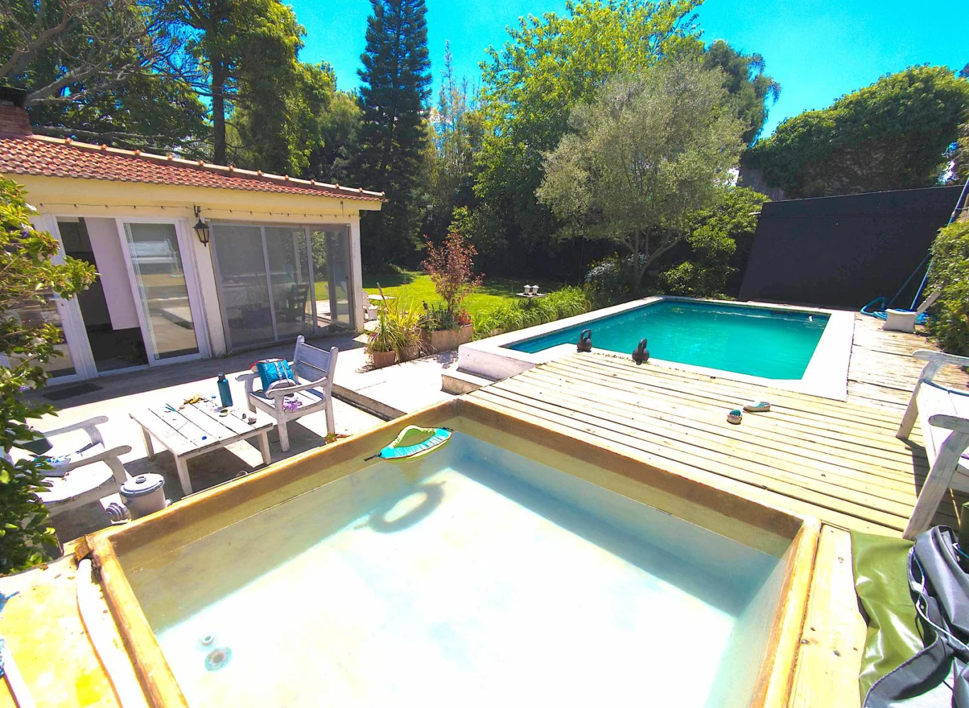 Casa en El Pinar, propiedad 277376 -Imagen 2