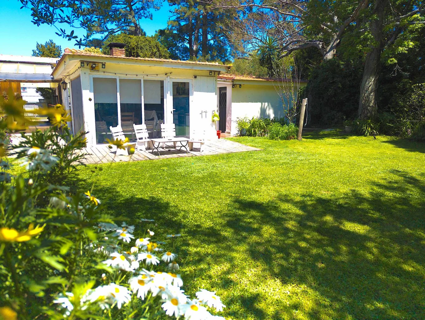 Casa en El Pinar, propiedad 277376 -Imagen 21