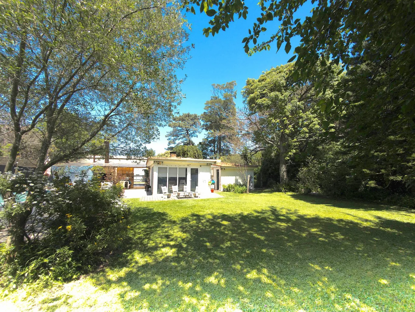 Casa en El Pinar, propiedad 277376 -Imagen 22