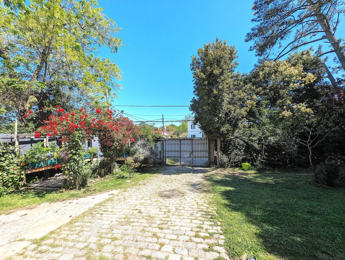 Casa en El Pinar, propiedad 277376 -Imagen 24