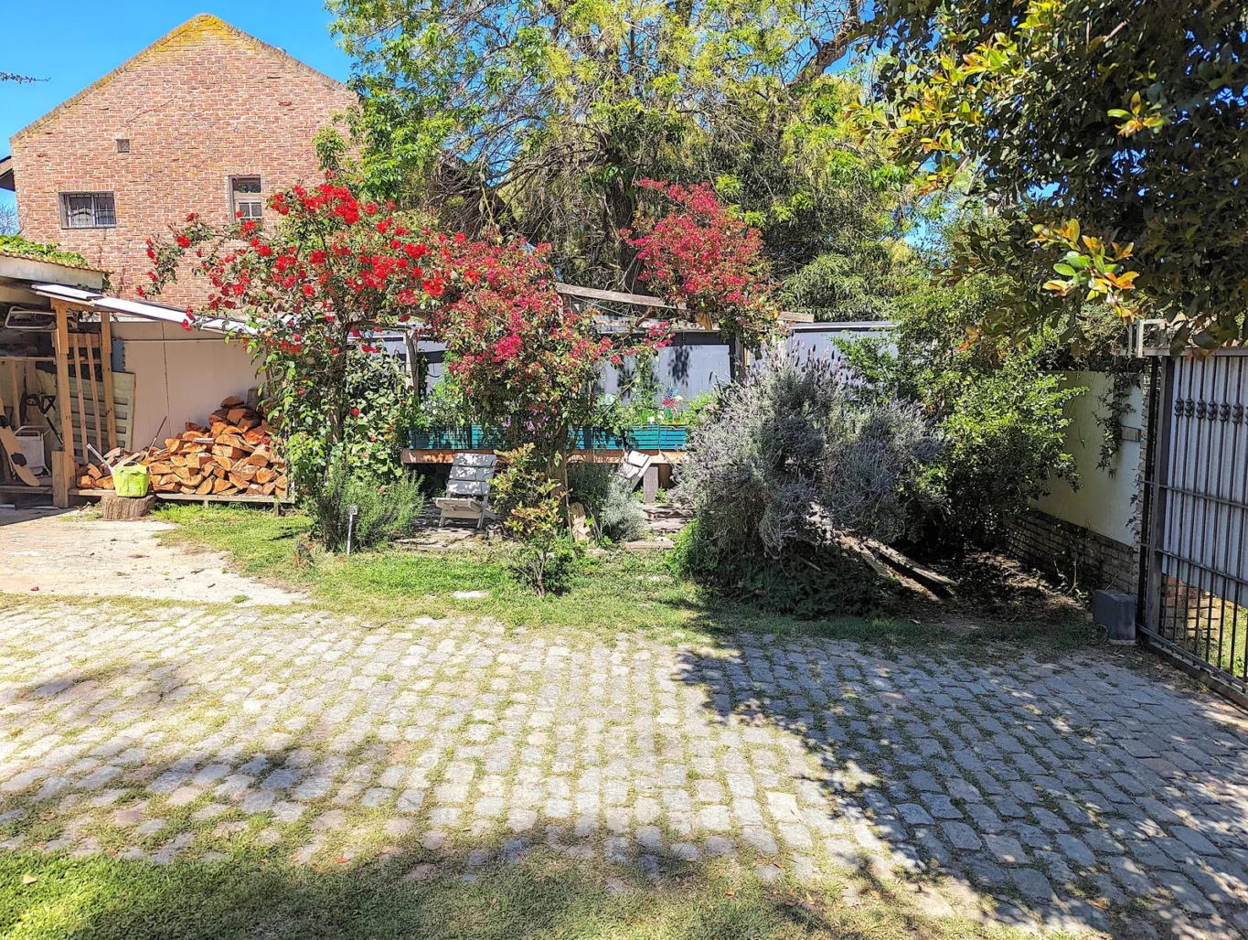 Casa en El Pinar, propiedad 277376 -Imagen 25