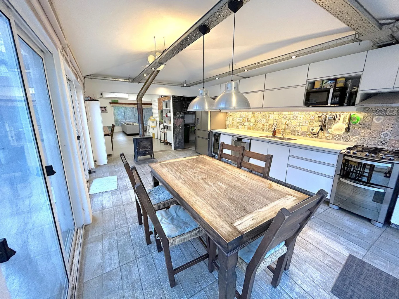 Casa en El Pinar, propiedad 277376 -Imagen 4