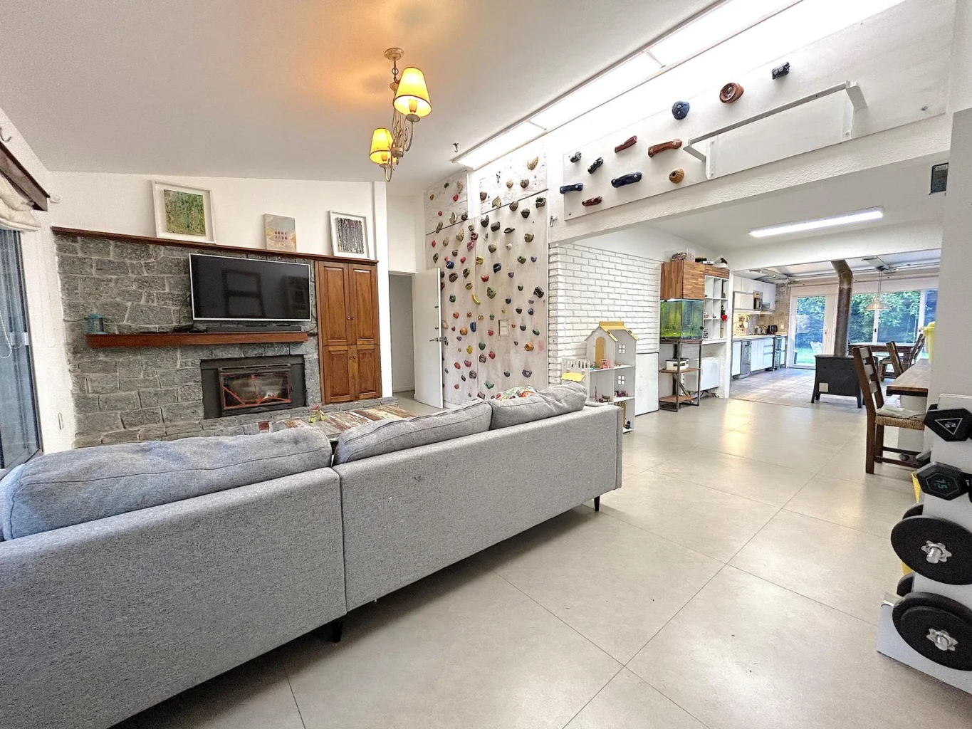 Casa en El Pinar, propiedad 277376 -Imagen 6