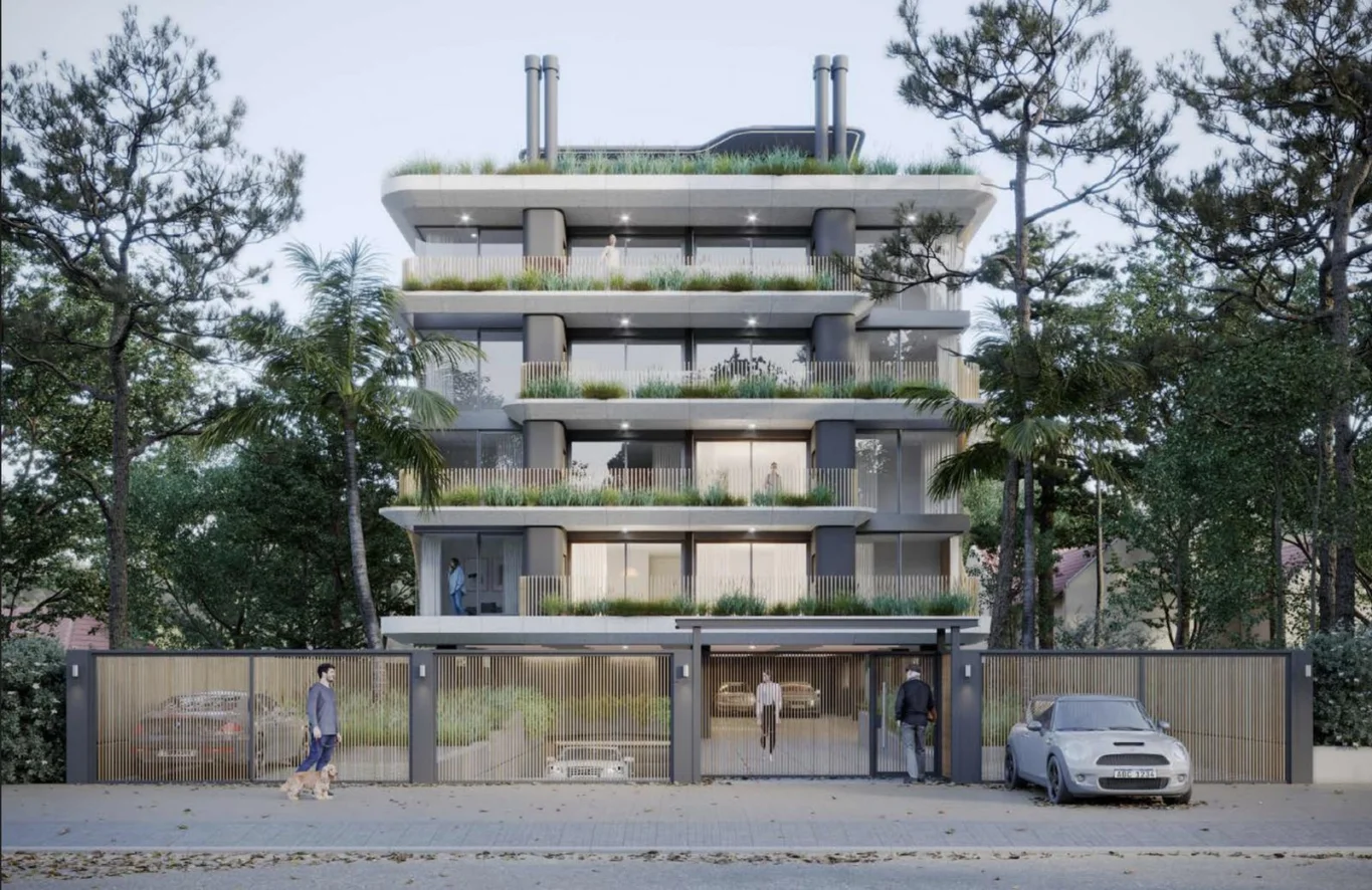 Apartamento en Parque Miramar, propiedad 277519 -Imagen 2