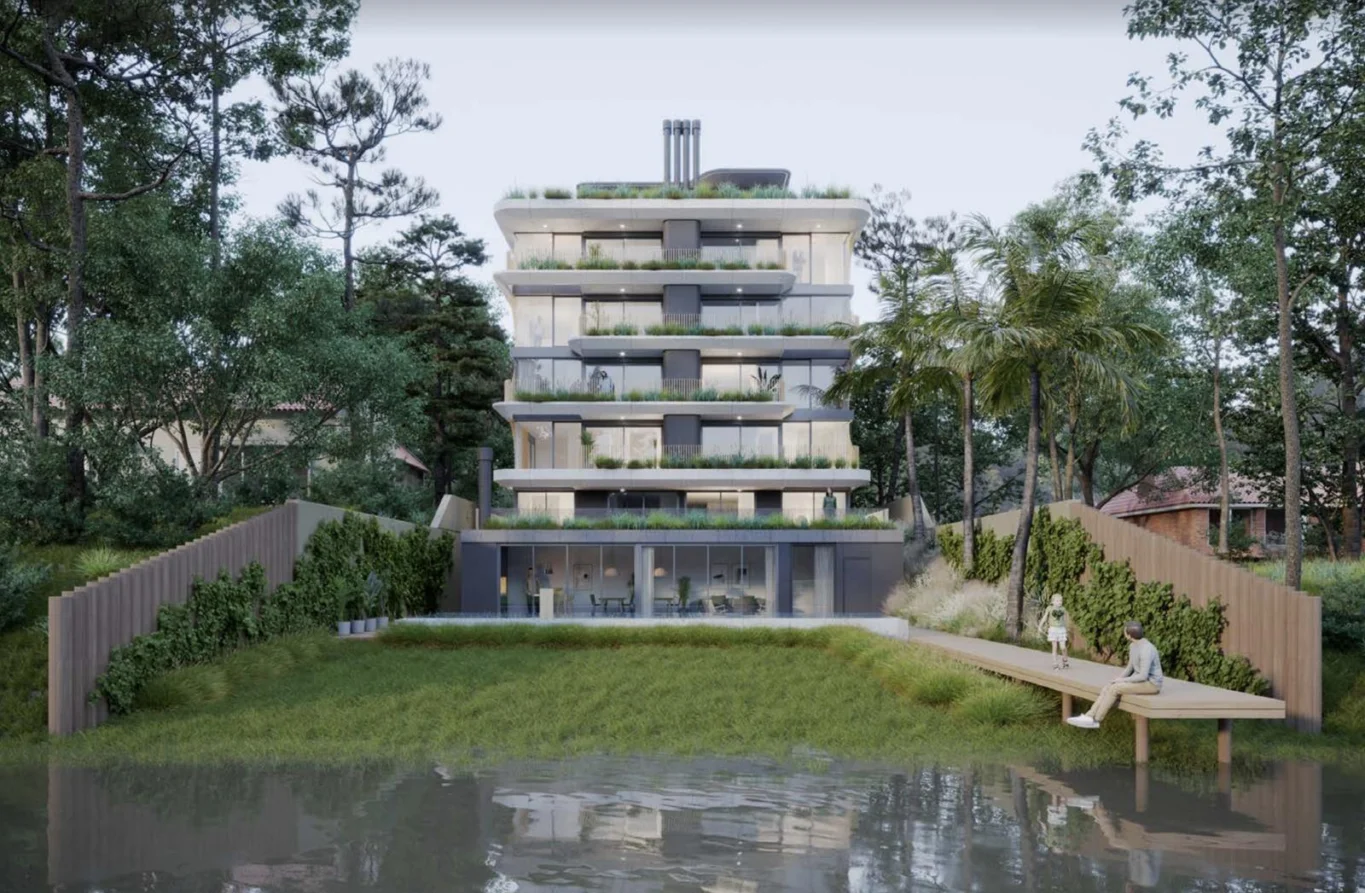 Apartamento en Parque Miramar, propiedad 277519 -Imagen 12