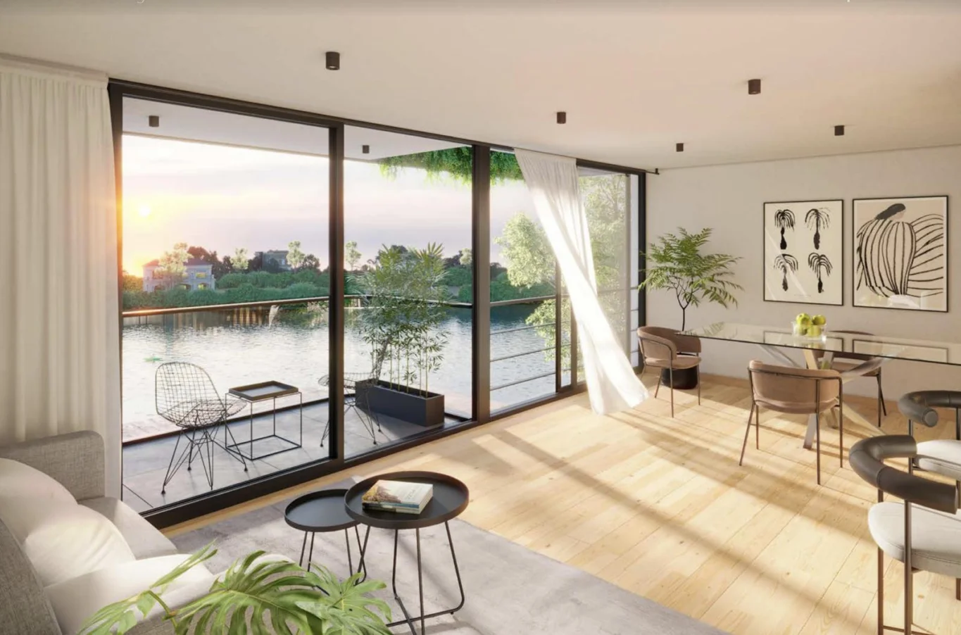 Apartamento en Parque Miramar, propiedad 277519 -Imagen 13