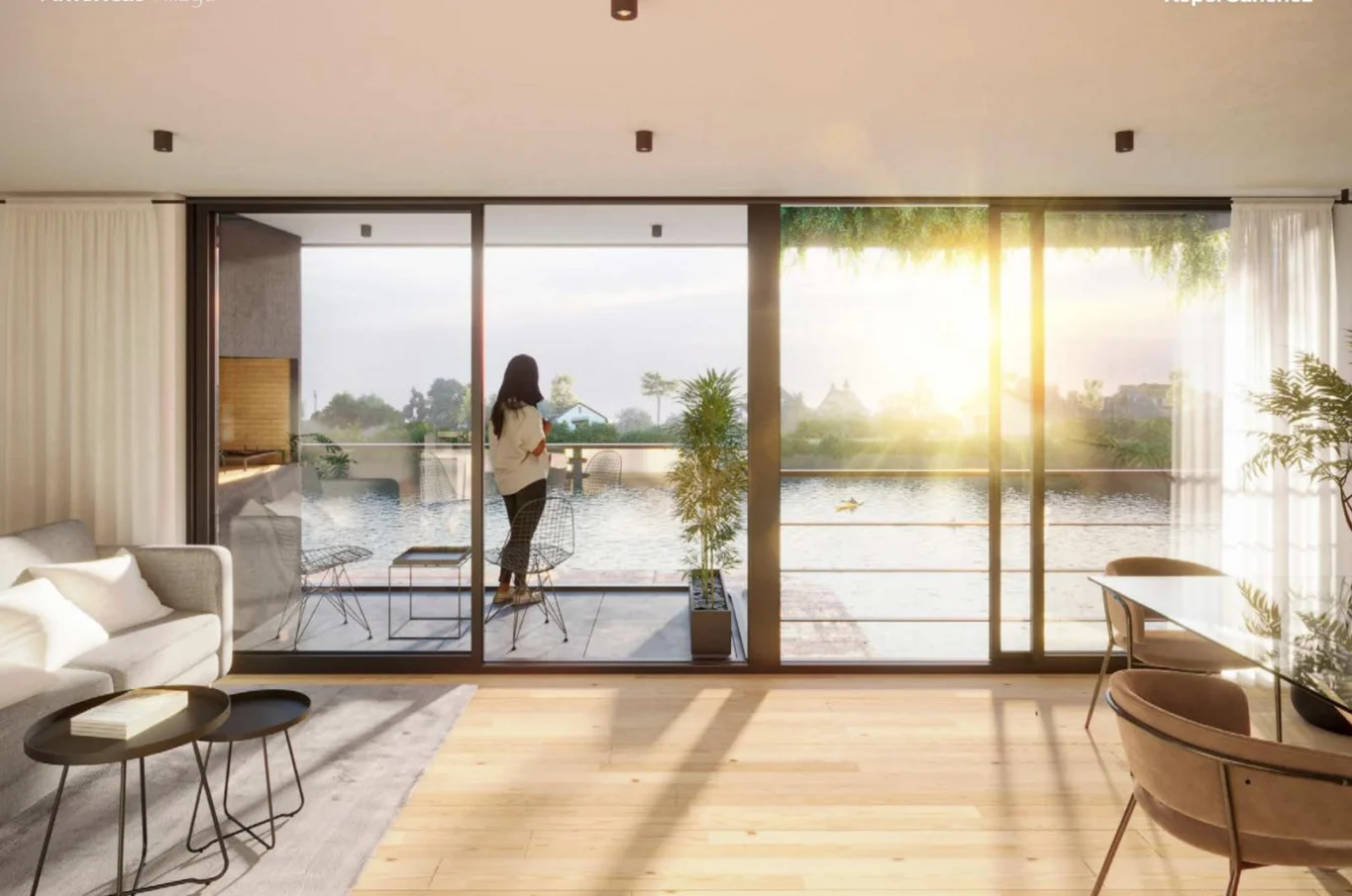Apartamento en Parque Miramar, propiedad 277519 -Imagen 14