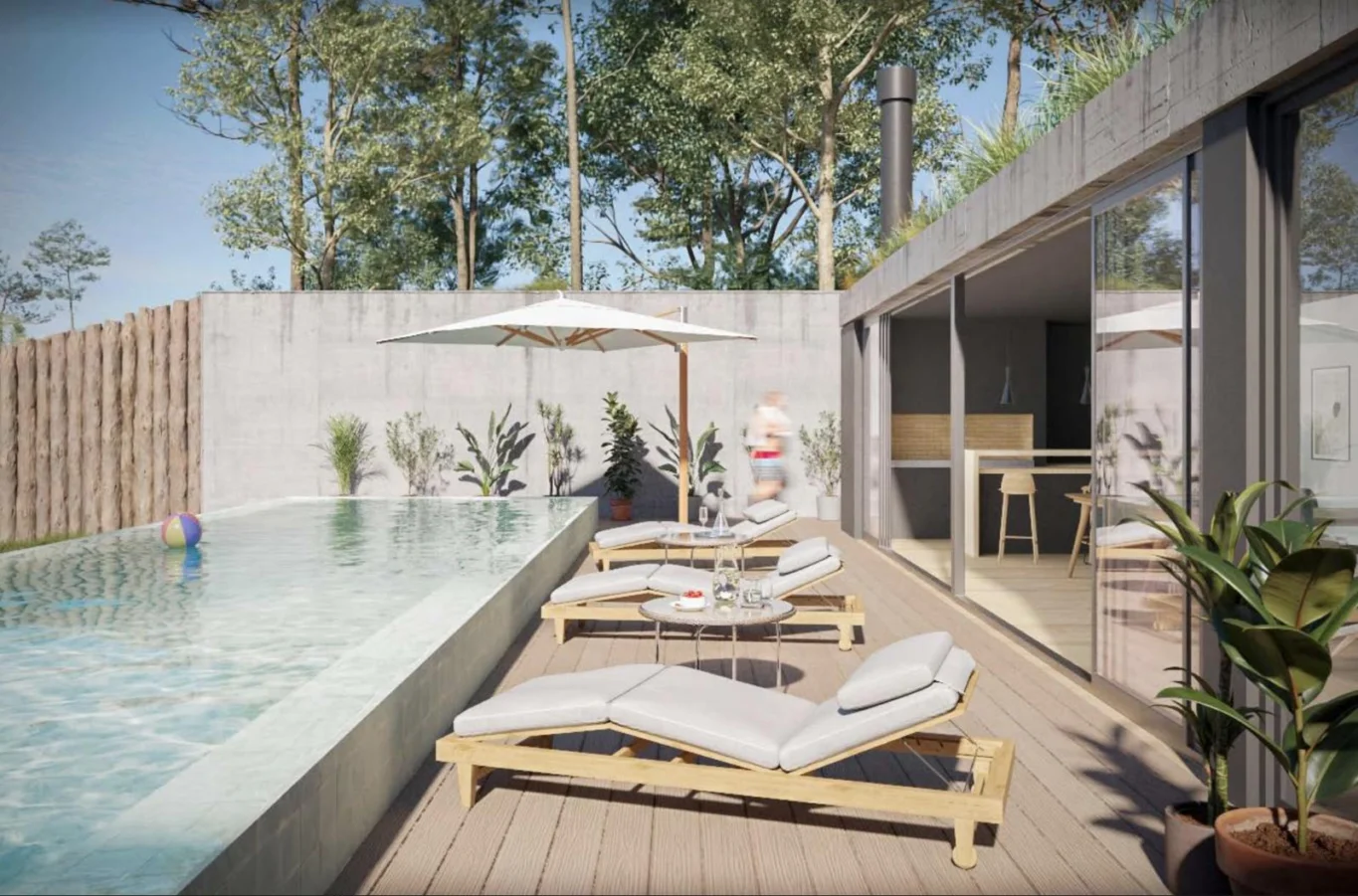 Apartamento en Parque Miramar, propiedad 277519 -Imagen 21