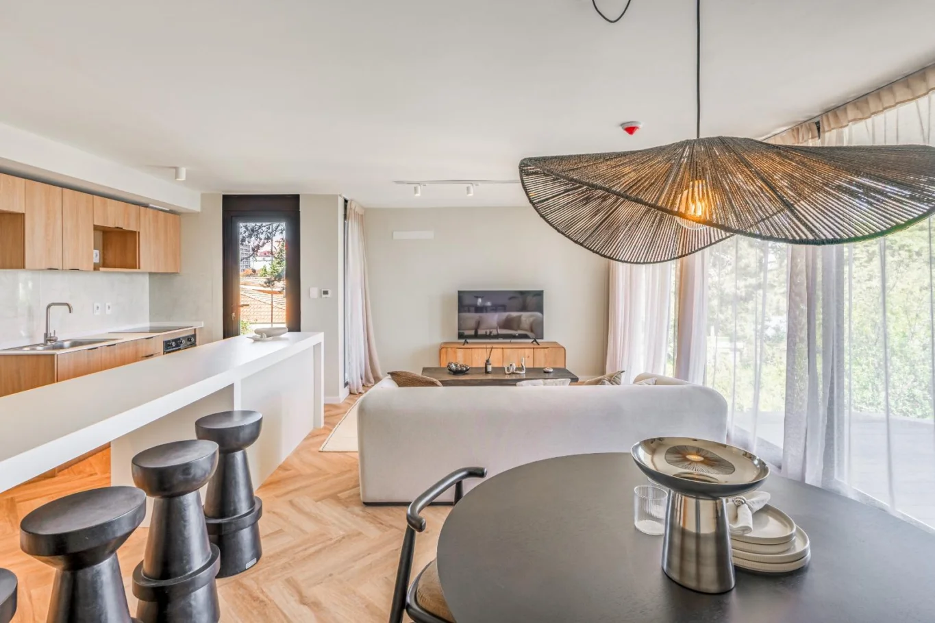 Apartamento en Parque Miramar, propiedad 277519 -Imagen 4