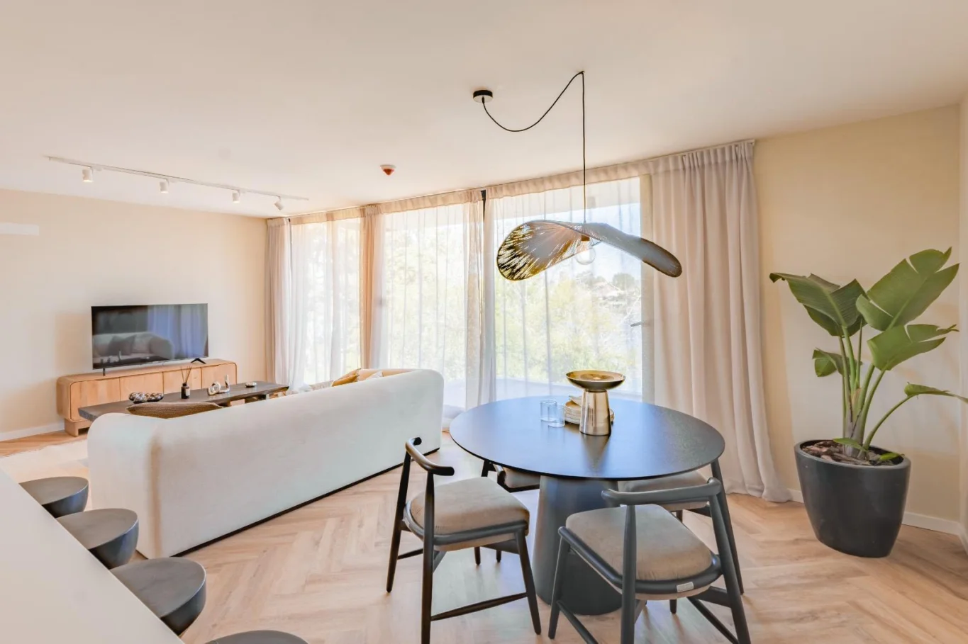 Apartamento en Parque Miramar, propiedad 277519 -Imagen 6