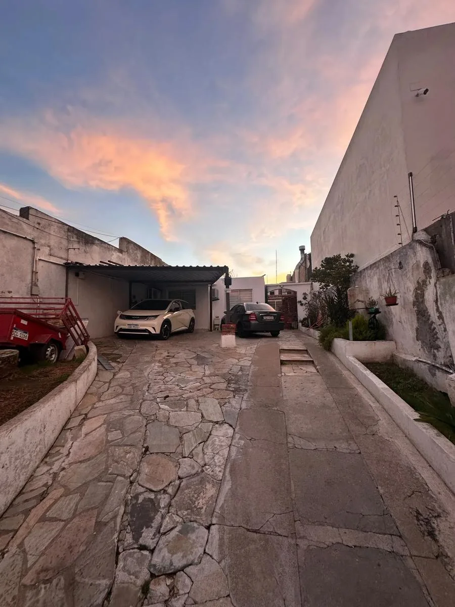 Casa en La Blanqueada, propiedad 279792 -Imagen 19