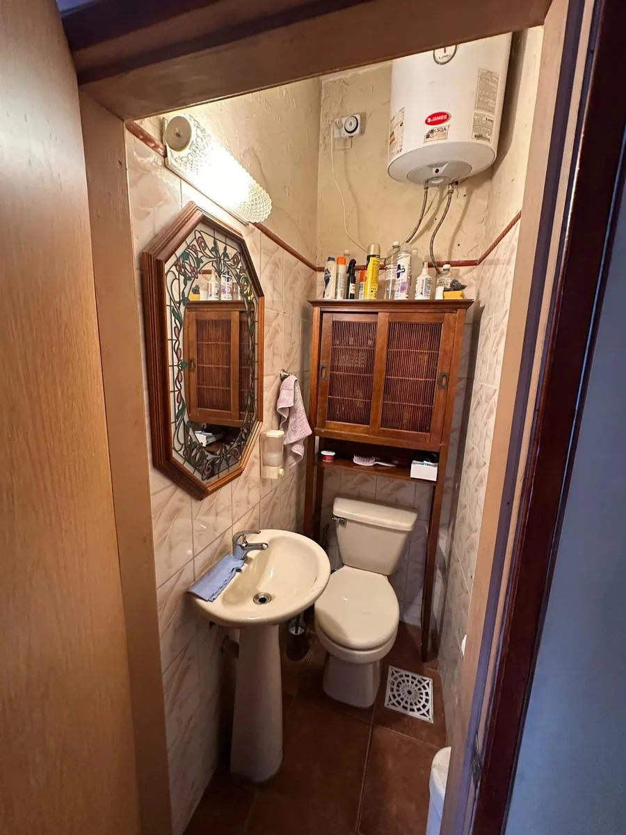 Casa en La Blanqueada, propiedad 279792 -Imagen 11