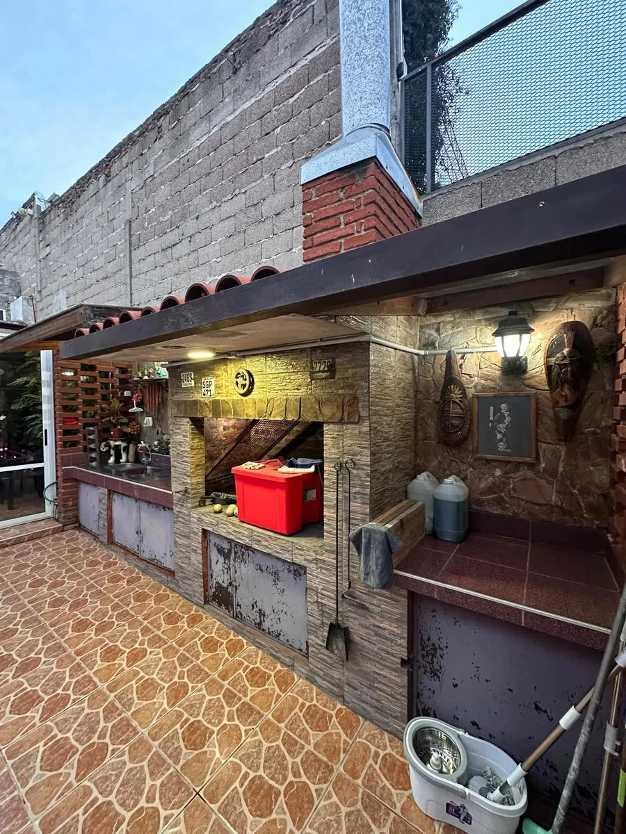 Casa en La Blanqueada, propiedad 279792 -Imagen 18
