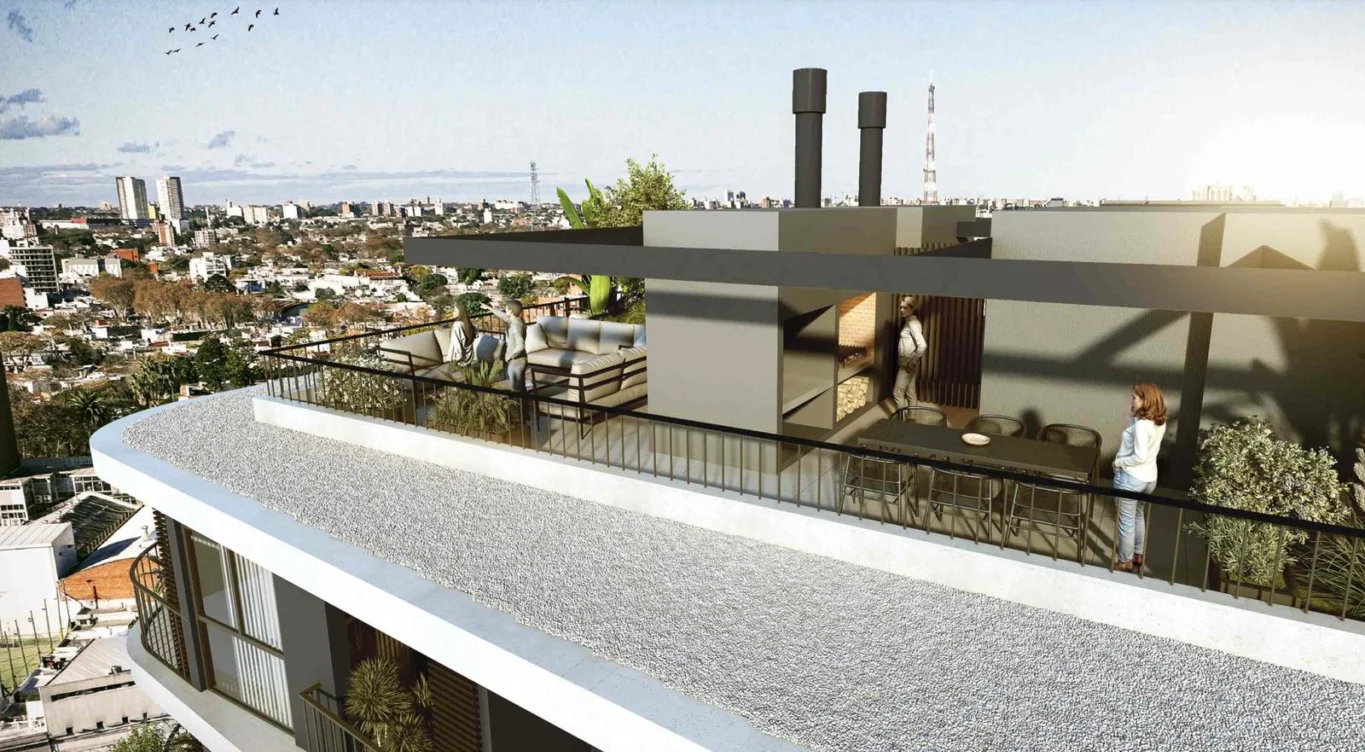 Apartamento en Prado, propiedad 282271 -Imagen 15